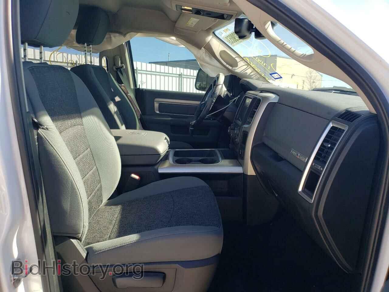 2016 RAM 1500 - VIN: 1C6RR6LT7GS155642 - Photo 7