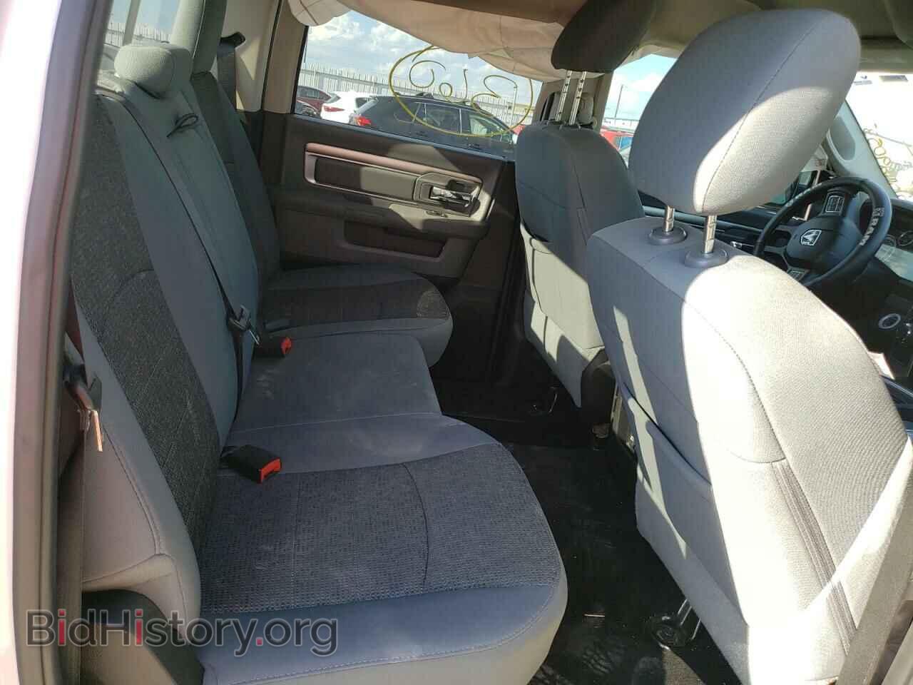2016 RAM 1500 - VIN: 1C6RR6LT7GS155642 - Photo 10