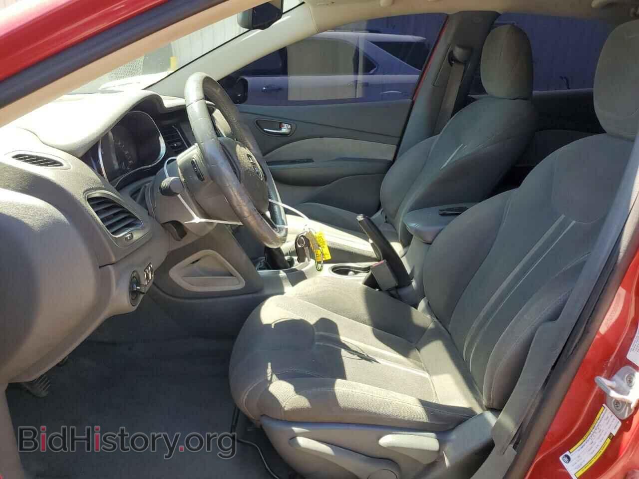 2013 DODGE DART - VIN: 1C3CDFBH3DD648703 - Фото 7