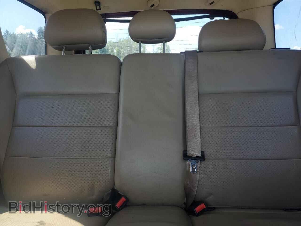 2006 FORD ESCAPE - VIN: 1FMYU94166KC74679 - Фото 10