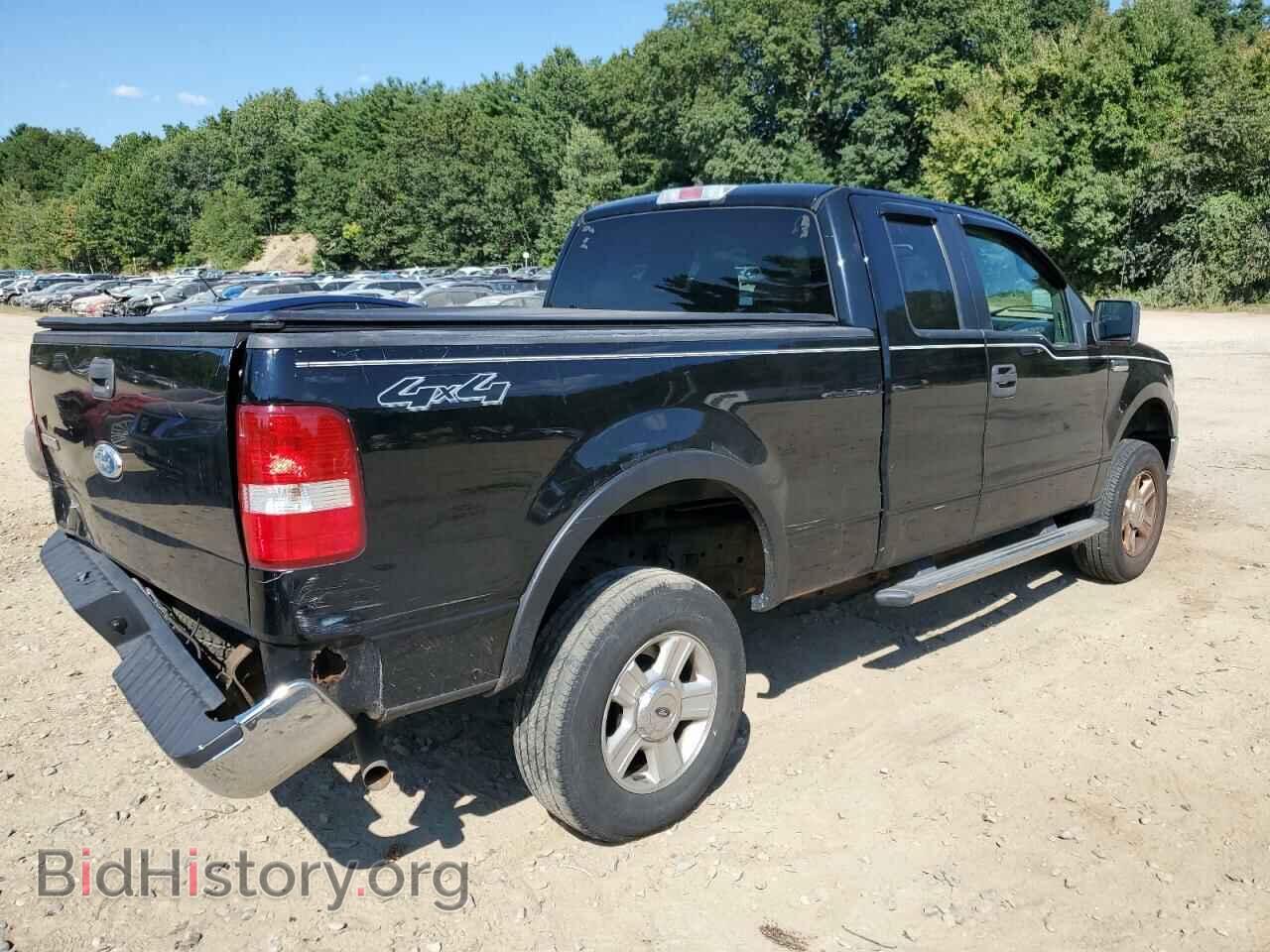 2006 FORD All Models - VIN: 1FTPX14526FA39457 - Фото 3
