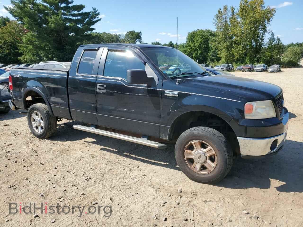 2006 FORD All Models - VIN: 1FTPX14526FA39457 - Фото 4