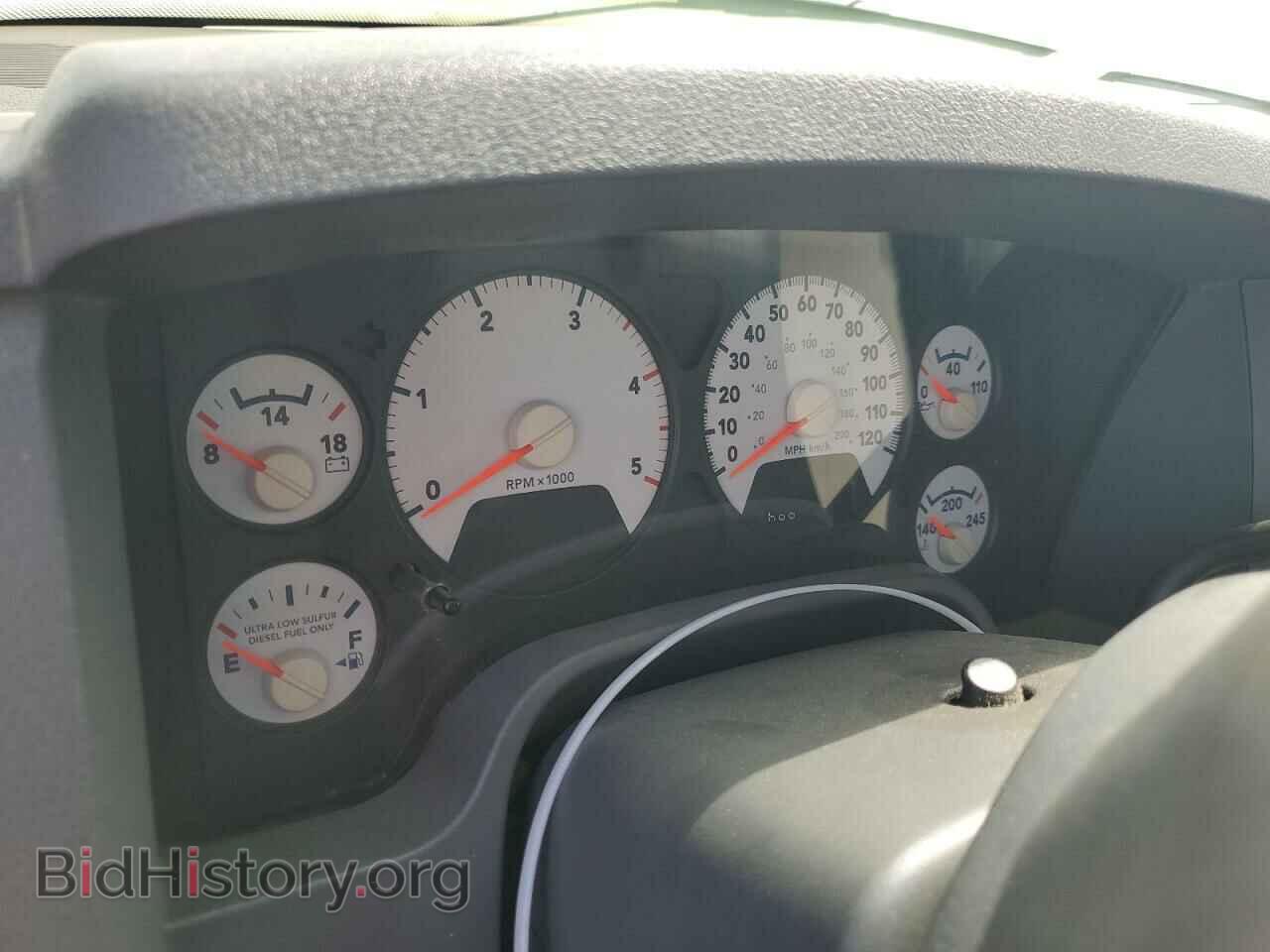 2009 DODGE All Models - VIN: 3D7KS28L49G543573 - Фото 9