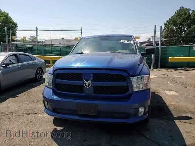 2017 RAM 1500 - VIN: 1C6RR7FT0HS607630 - Фото 13