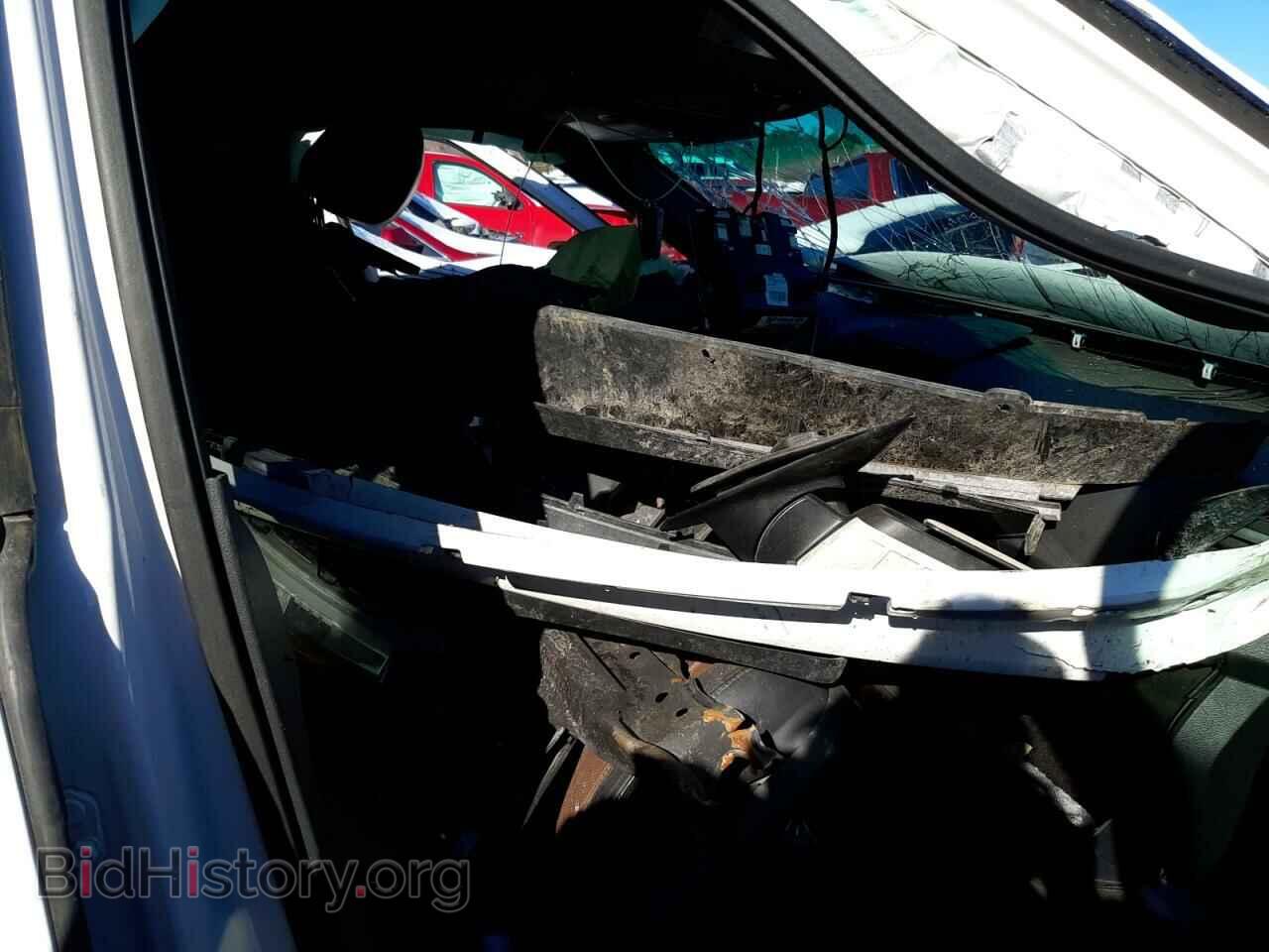 2011 FORD EXPLORER - VIN: 1FMHK7F82BGA31906 - Photo 5