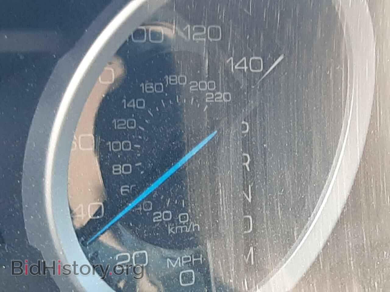 2011 FORD EXPLORER - VIN: 1FMHK7F82BGA31906 - Photo 8