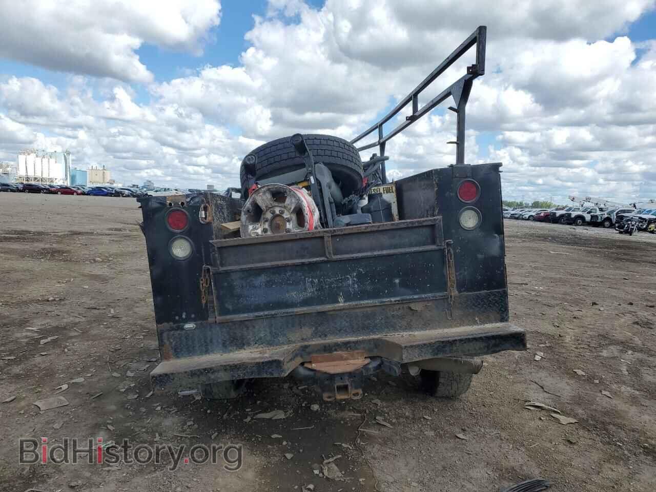 2017 RAM All Models - VIN: 3C63R3GJ2HG736519 - Фото 6