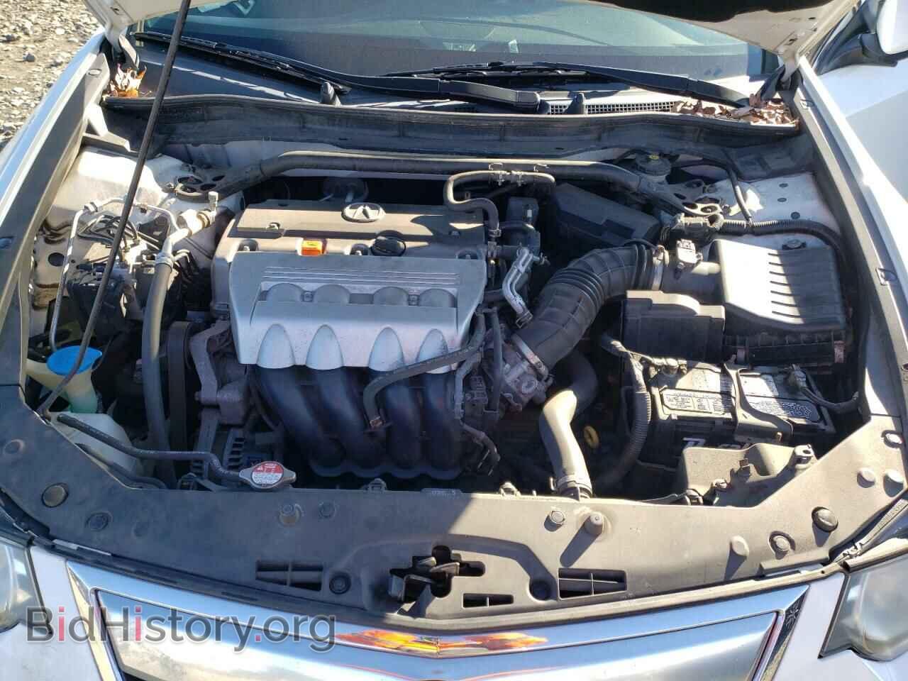 2012 ACURA TSX - VIN: JH4CU2F64CC027342 - Фото 7