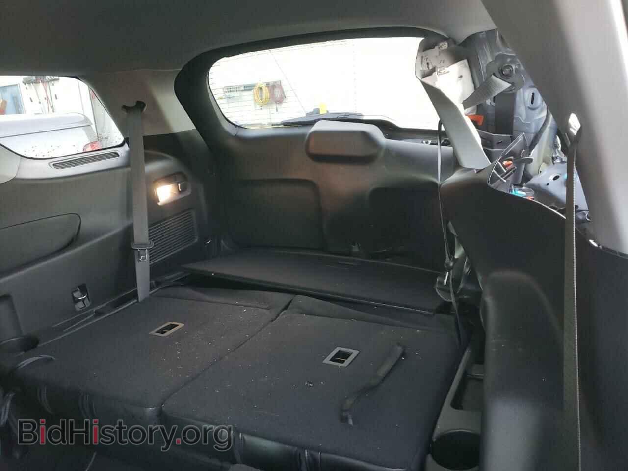 2021 FORD EXPLORER - VIN: 1FMSK7DH8MGA67739 - Фото 9