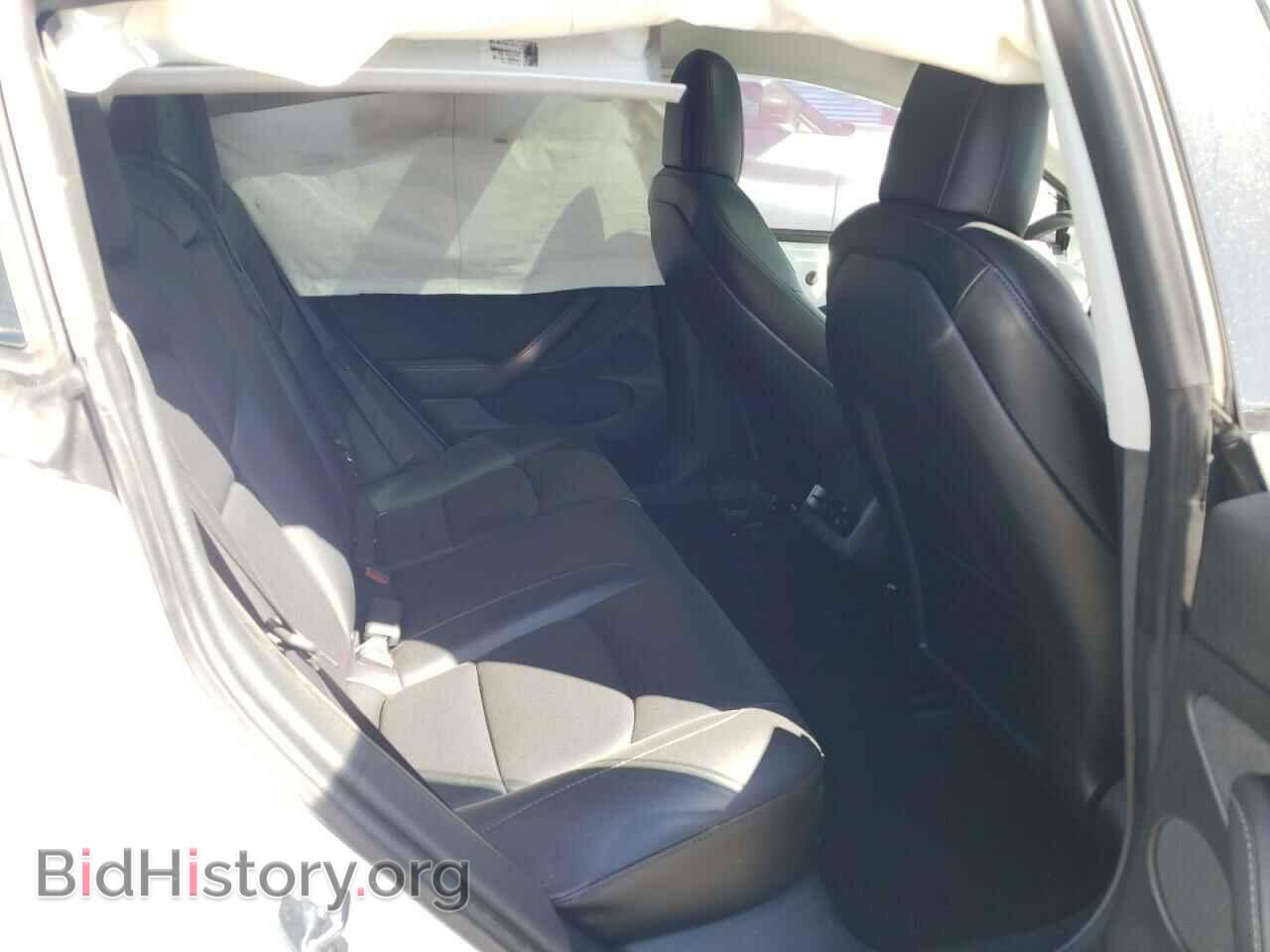 2022 TESLA MODEL 3 - VIN: 5YJ3E1EA5NF145534 - Photo 10