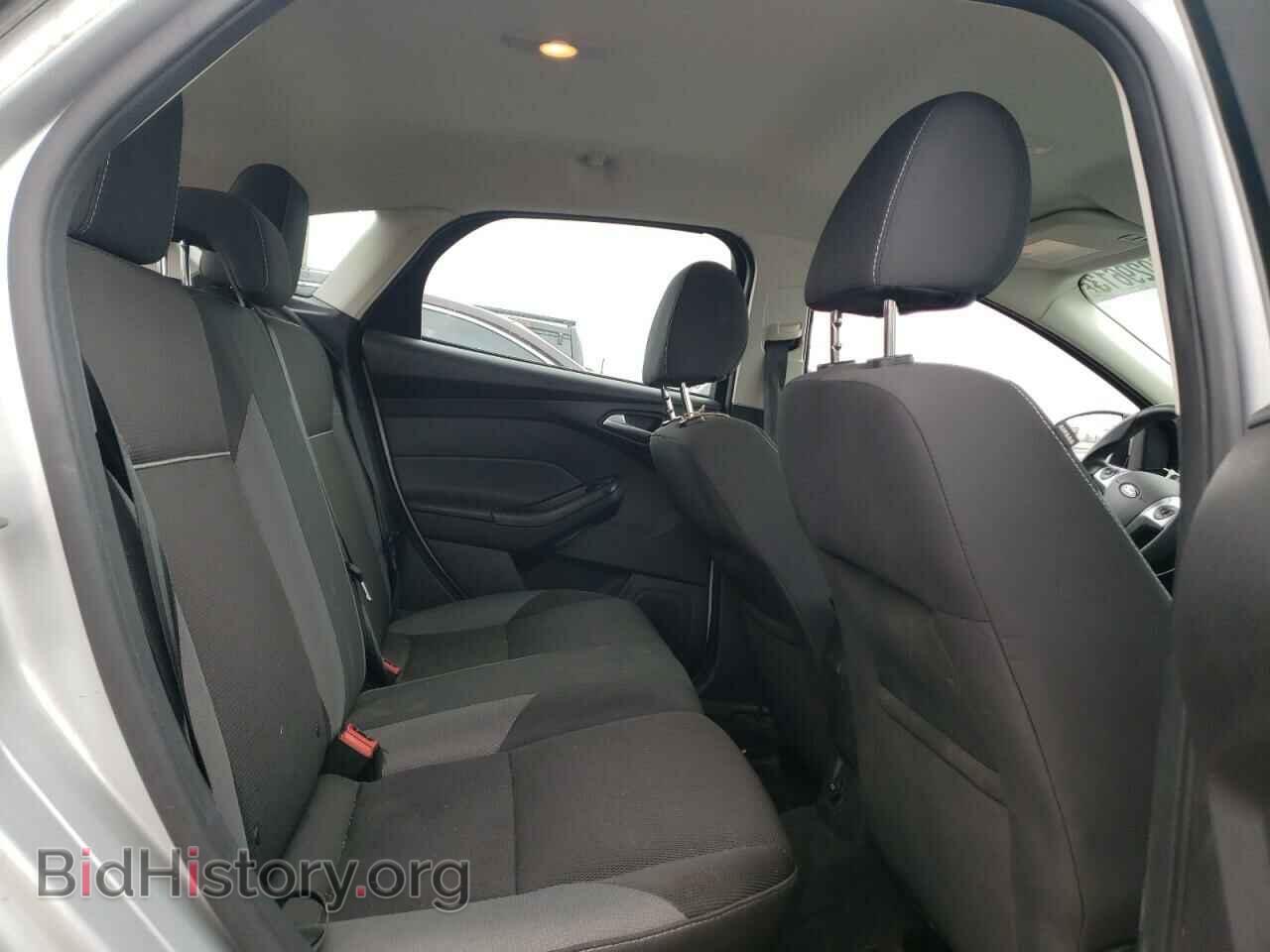 2014 FORD FOCUS - VIN: 1FADP3K23EL122635 - Photo 10