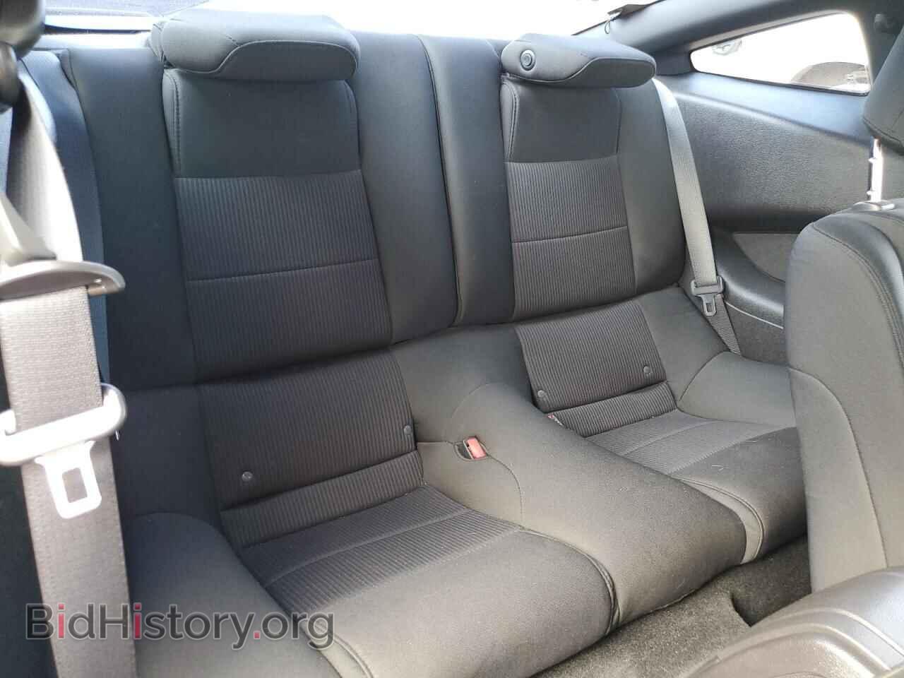 2013 FORD MUSTANG - VIN: 1ZVBP8CF6D5257124 - Фото 10