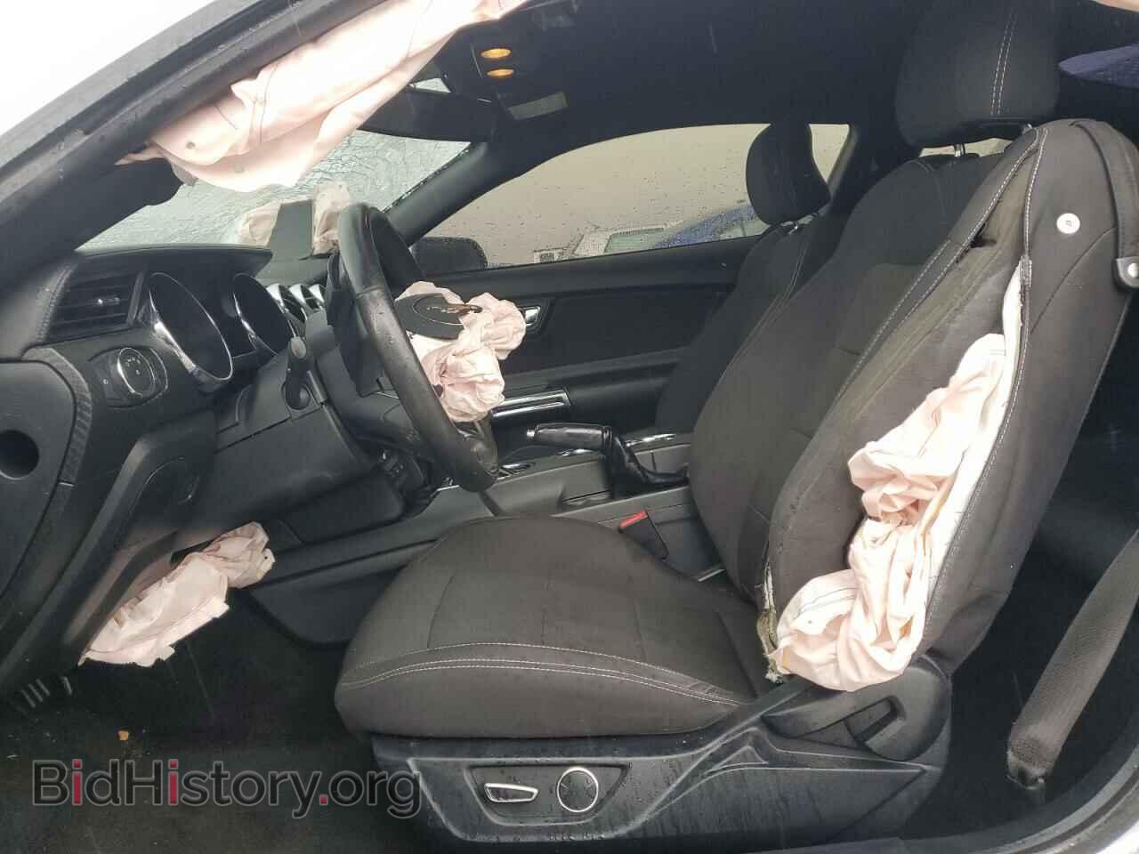2016 FORD ALL Models - VIN: 1FA6P8AM5G5210909 - Фото 7