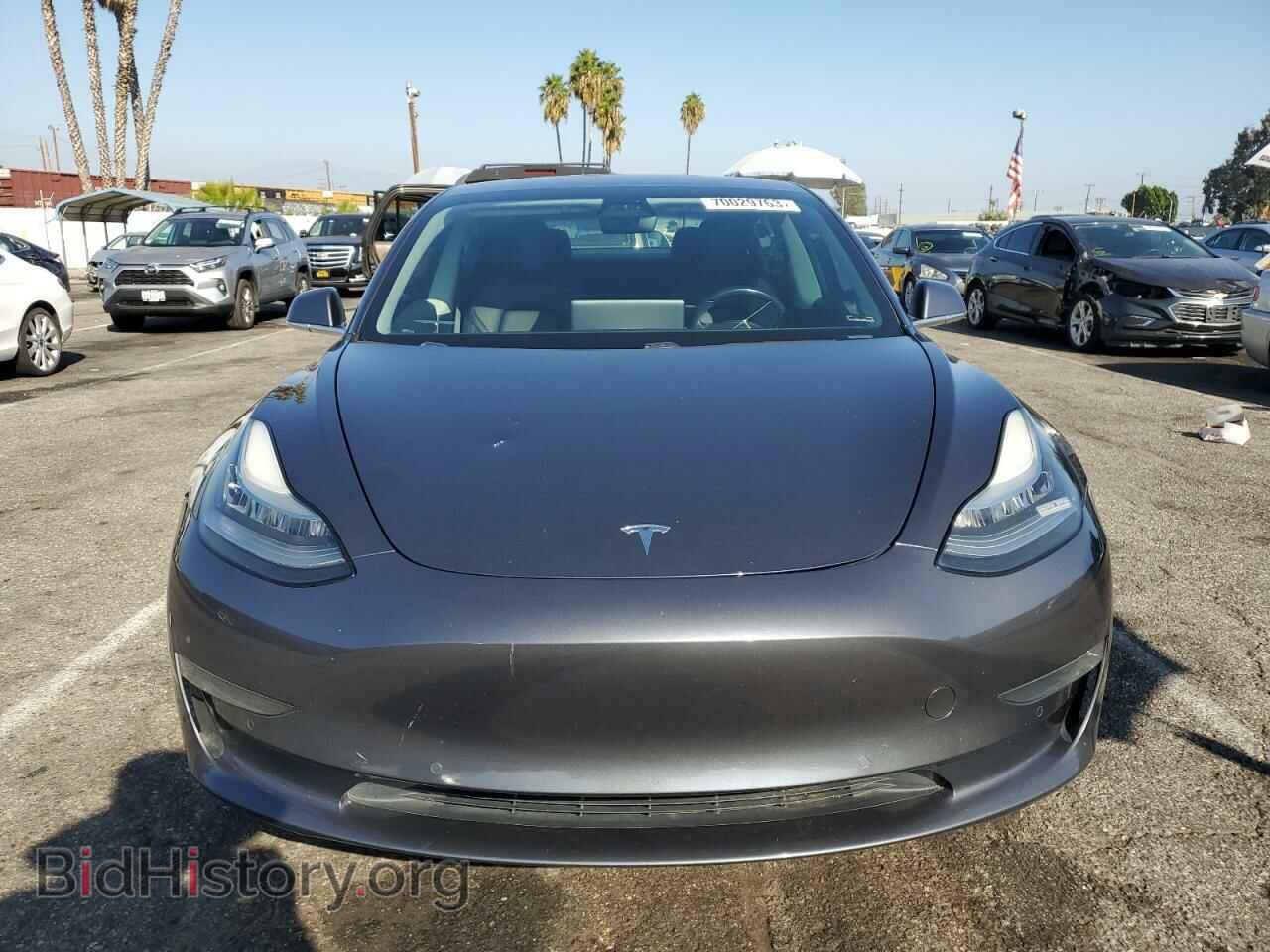 2019 TESLA MODEL 3 - VIN: 5YJ3E1EA0KF298348 - Photo 5