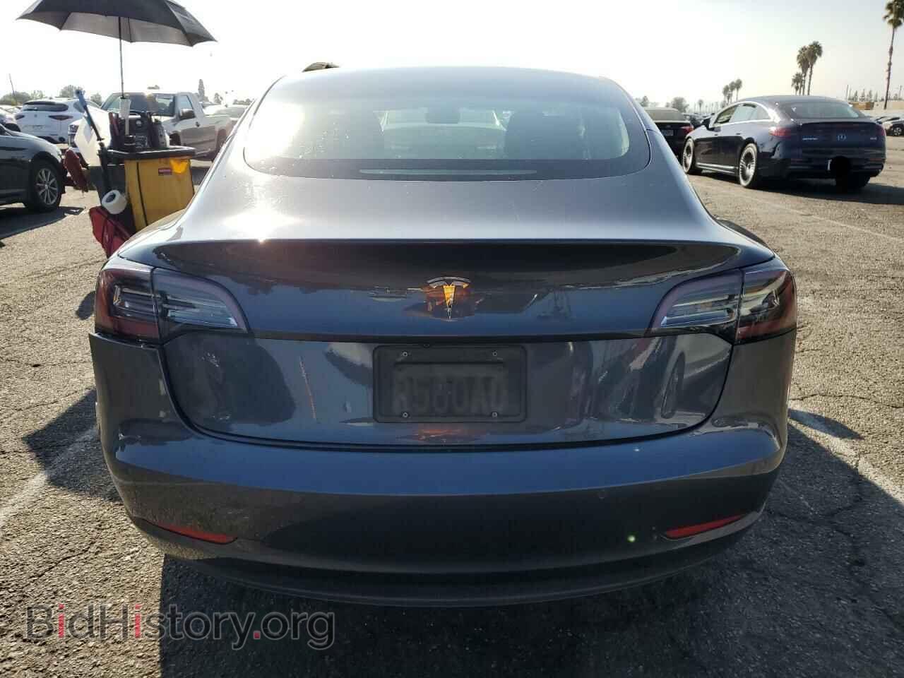 2019 TESLA MODEL 3 - VIN: 5YJ3E1EA0KF298348 - Photo 6