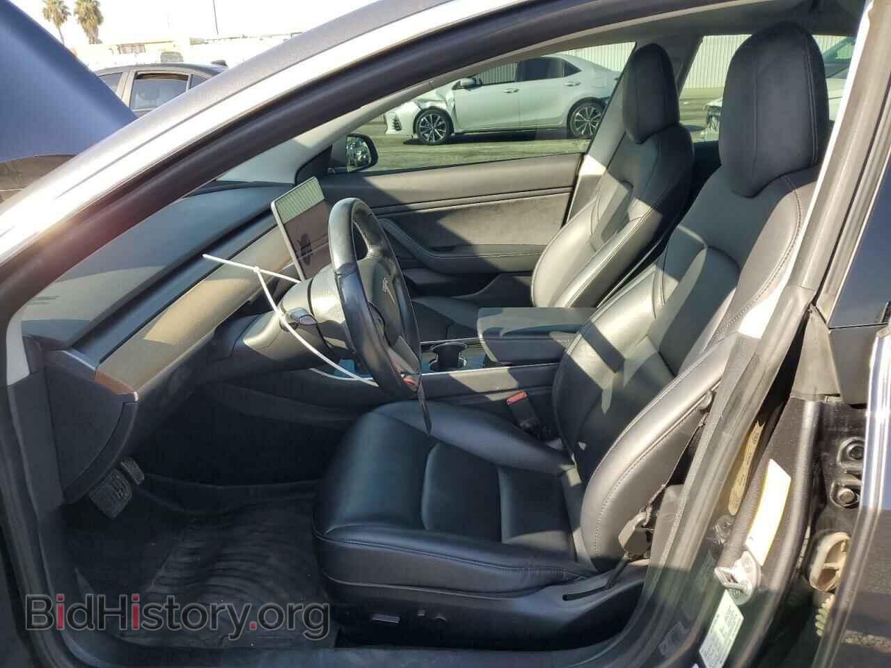 2019 TESLA MODEL 3 - VIN: 5YJ3E1EA0KF298348 - Photo 7