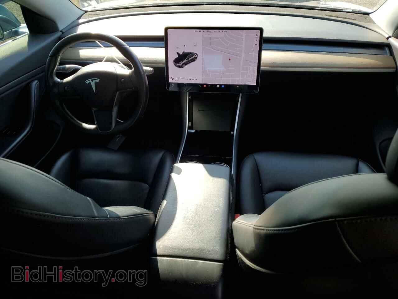 2019 TESLA MODEL 3 - VIN: 5YJ3E1EA0KF298348 - Photo 8
