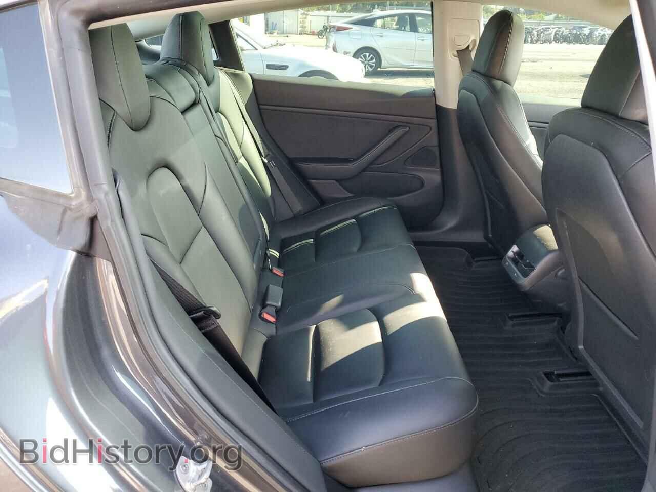 2019 TESLA MODEL 3 - VIN: 5YJ3E1EA0KF298348 - Photo 10