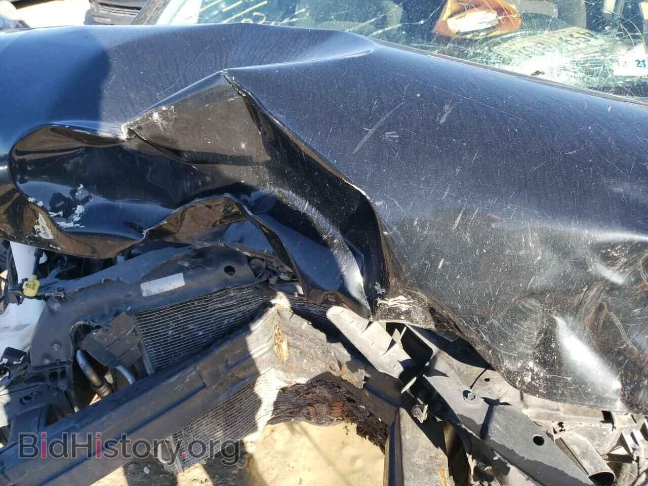 2017 KIA FORTE - VIN: 3KPFK4A70HE123775 - Фото 7
