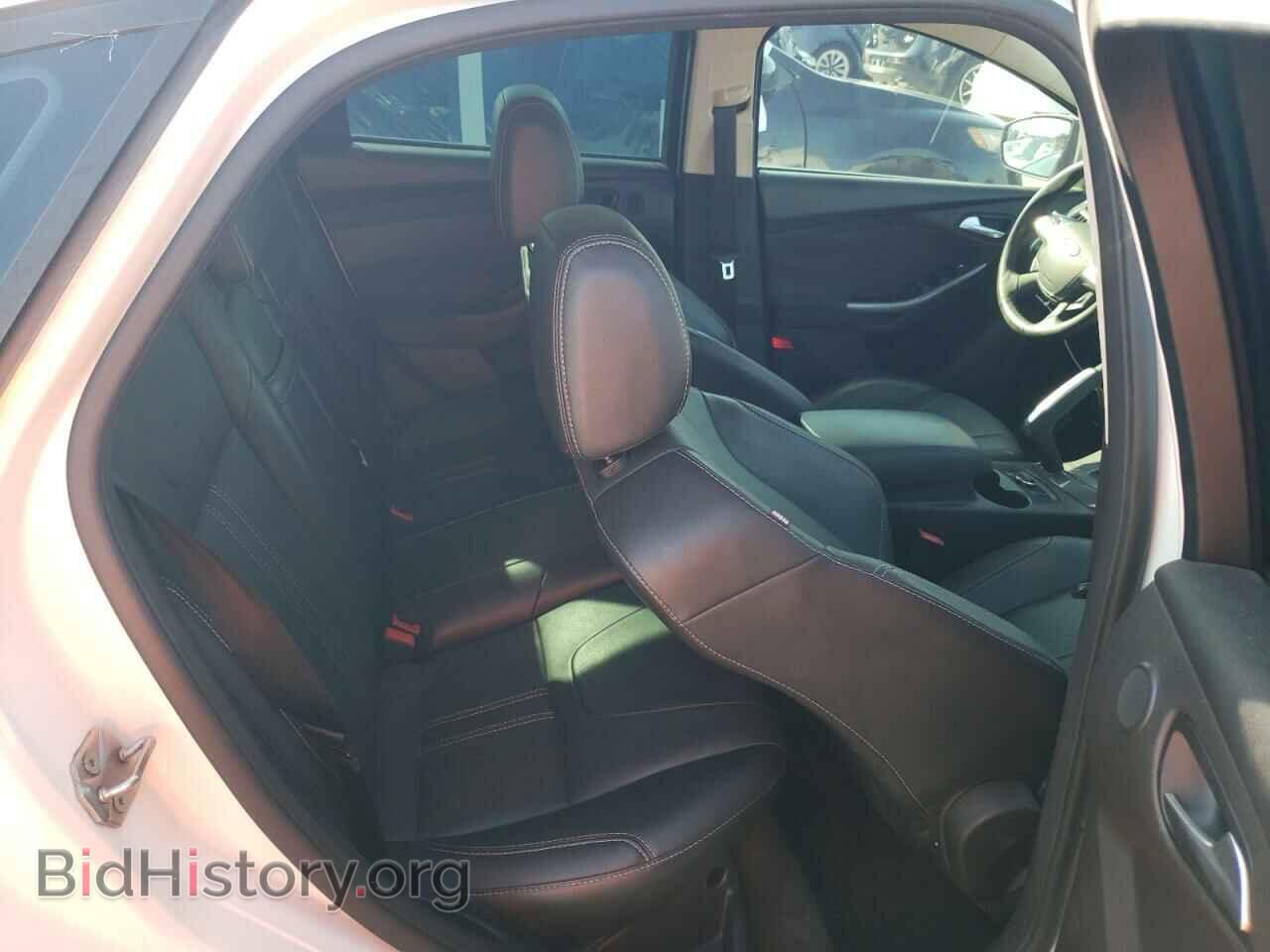 2013 FORD FOCUS - VIN: 1FADP3N29DL169646 - Photo 11