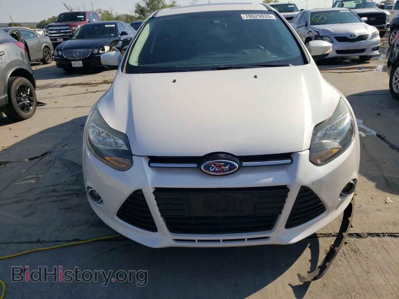2013 FORD FOCUS - VIN: 1FADP3N29DL169646 - Photo 5