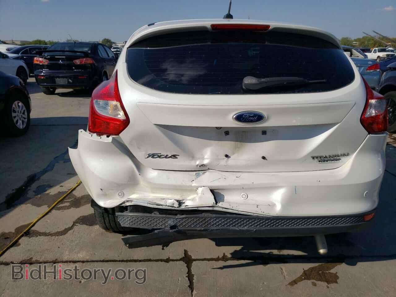 2013 FORD FOCUS - VIN: 1FADP3N29DL169646 - Photo 6