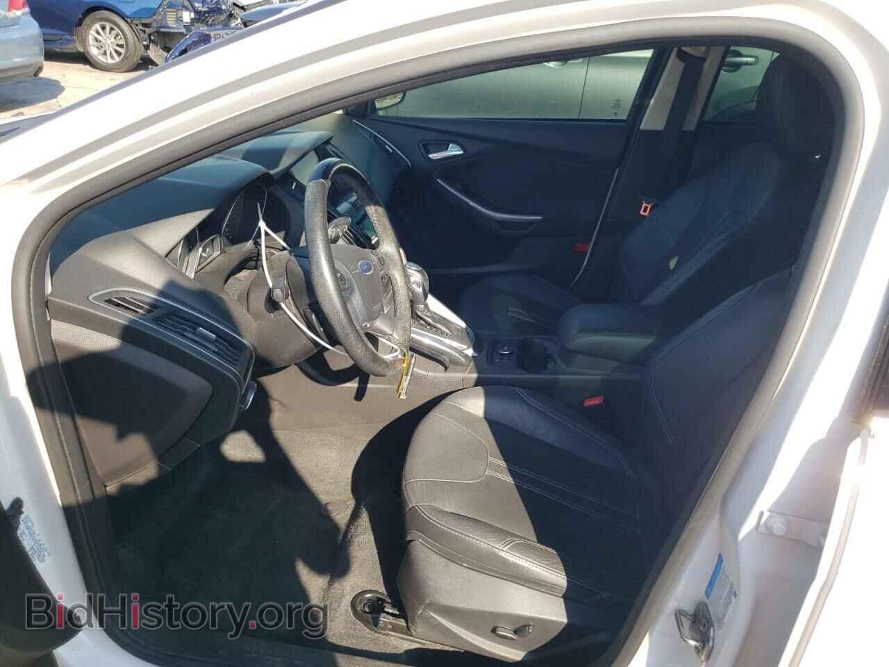 2013 FORD FOCUS - VIN: 1FADP3N29DL169646 - Photo 7