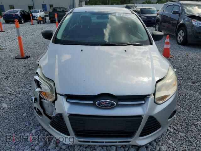 2012 FORD FOCUS - VIN: 1FAHP3E29CL473298 - Фото 5
