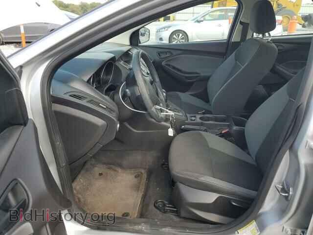 2012 FORD FOCUS - VIN: 1FAHP3E29CL473298 - Фото 7