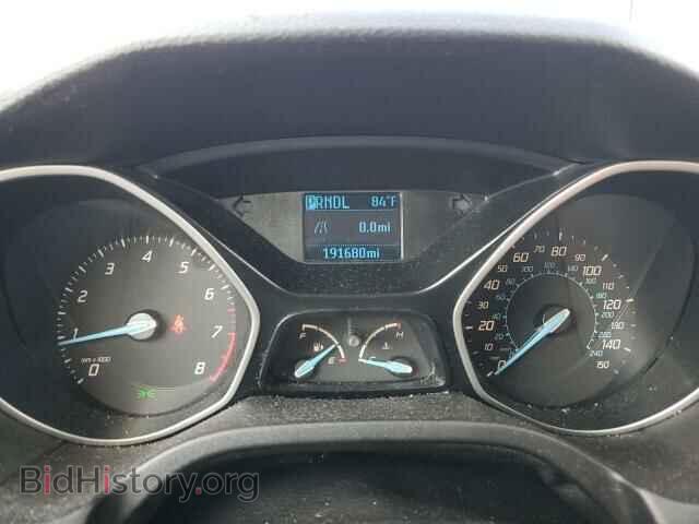 2012 FORD FOCUS - VIN: 1FAHP3E29CL473298 - Фото 9