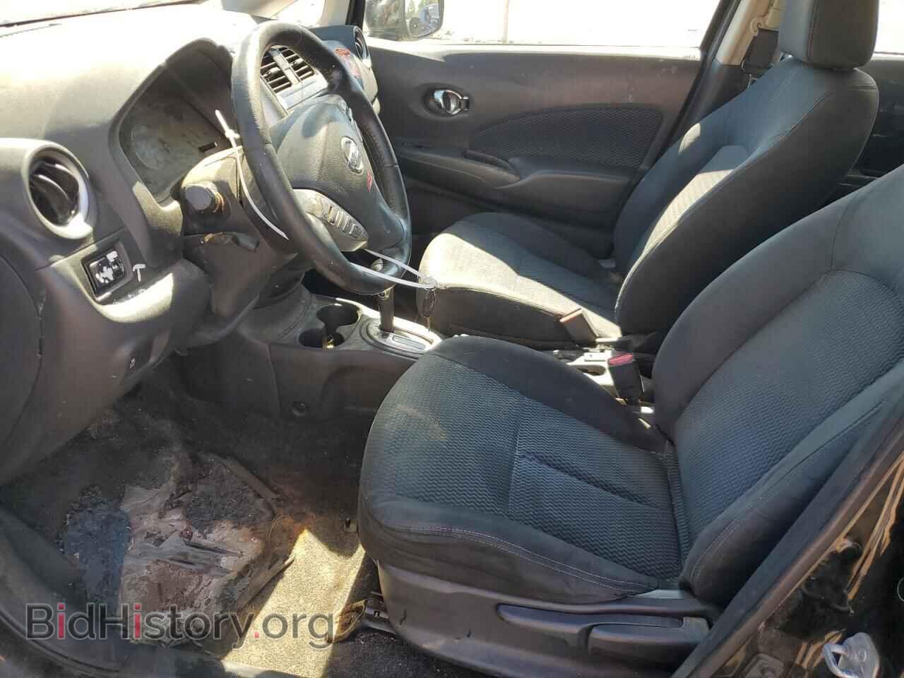 2016 NISSAN VERSA - VIN: 3N1CE2CP1GL396829 - Фото 7