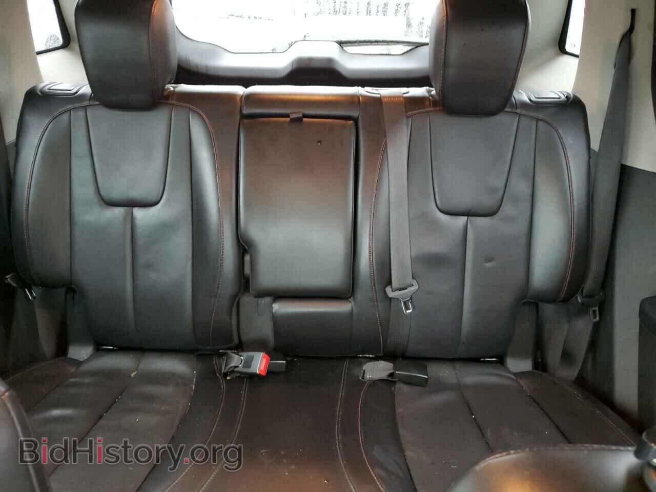 2012 GMC TERRAIN - VIN: 2GKFLXE55C6349007 - Фото 10