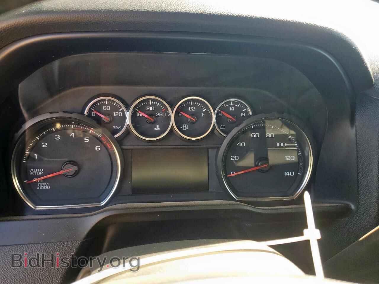 2021 CHEVROLET ALL Models - VIN: 3GCUYDED7MG133062 - Фото 9