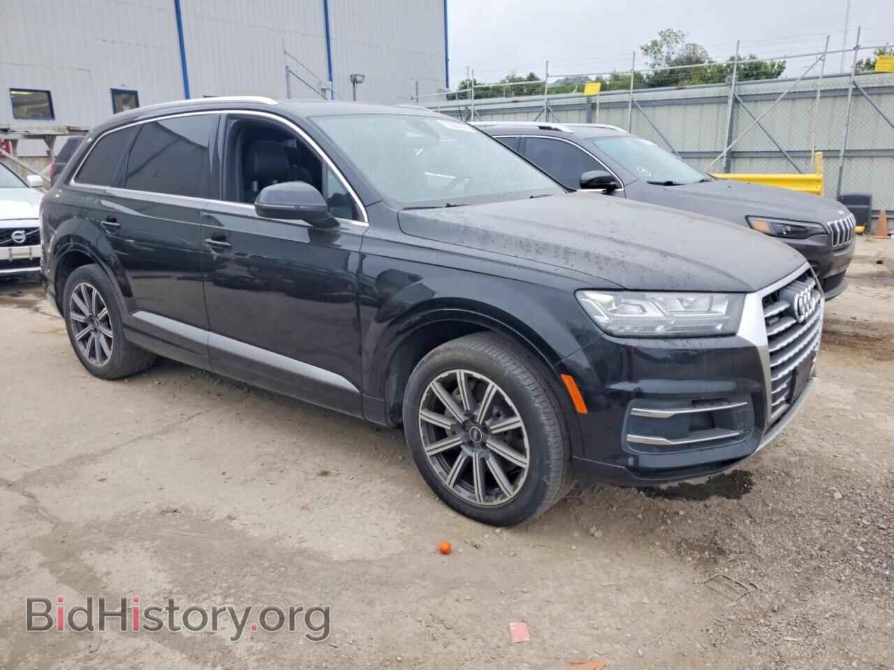 2017 AUDI Q7 - VIN: WA1VAAF70HD017957 - Фото 4
