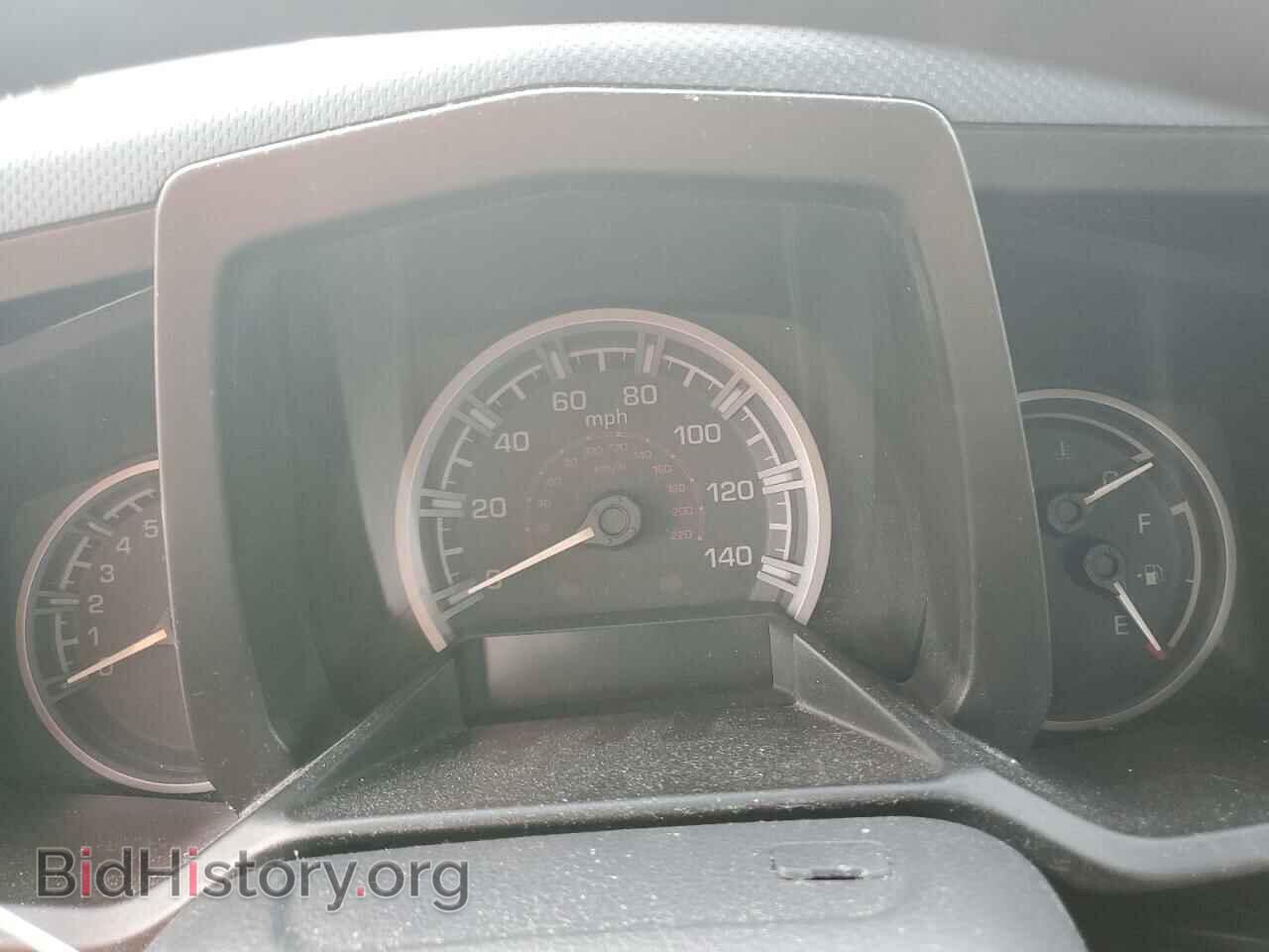 2010 HONDA RIDGELINE - VIN: 5FPYK1F28AB008918 - Фото 9