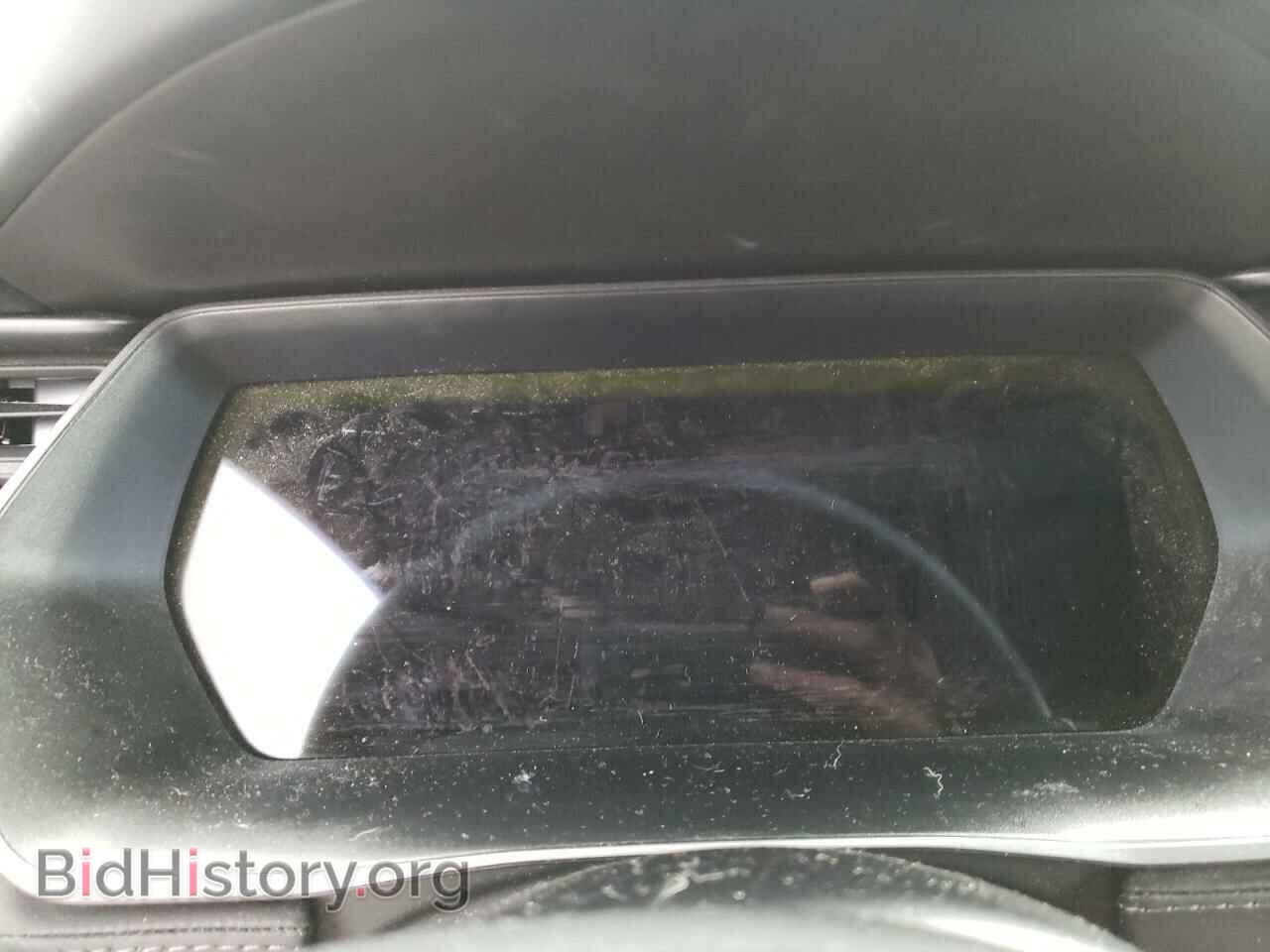 2018 TESLA MODEL X - VIN: 5YJXCBE25JF103378 - Photo 8