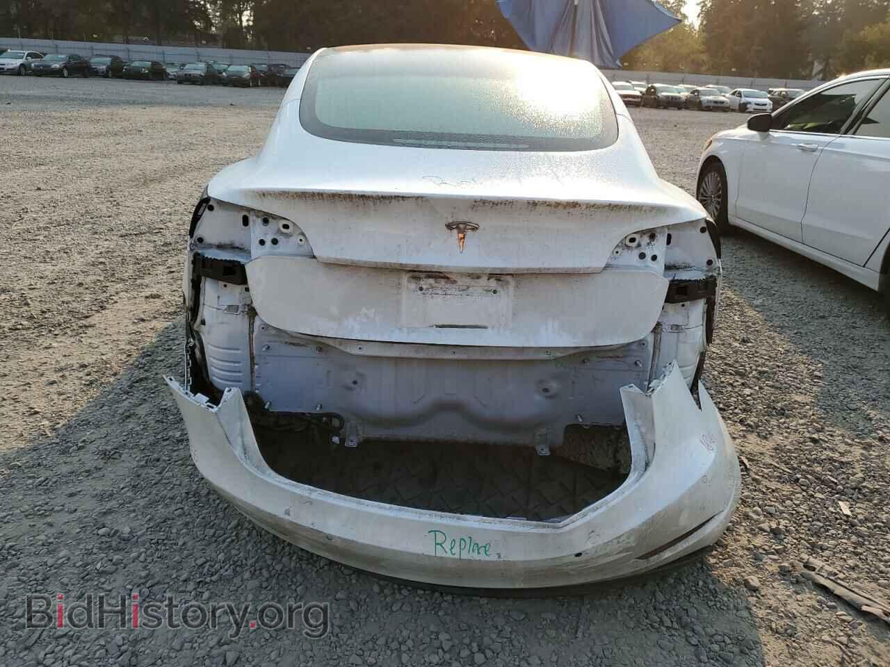 2019 TESLA MODEL 3 - VIN: 5YJ3E1EA2KF446497 - Photo 6
