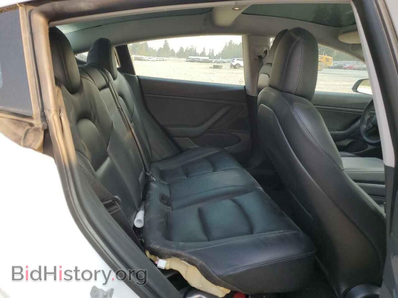 2019 TESLA MODEL 3 - VIN: 5YJ3E1EA2KF446497 - Photo 10