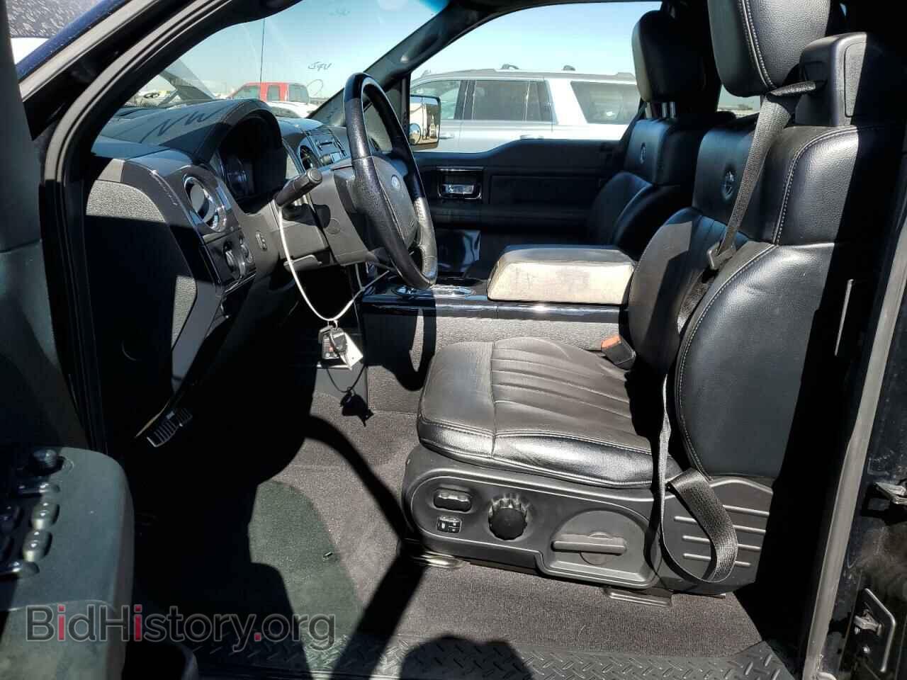 2006 FORD All Models - VIN: 1FTRX145X6FA88902 - Фото 7