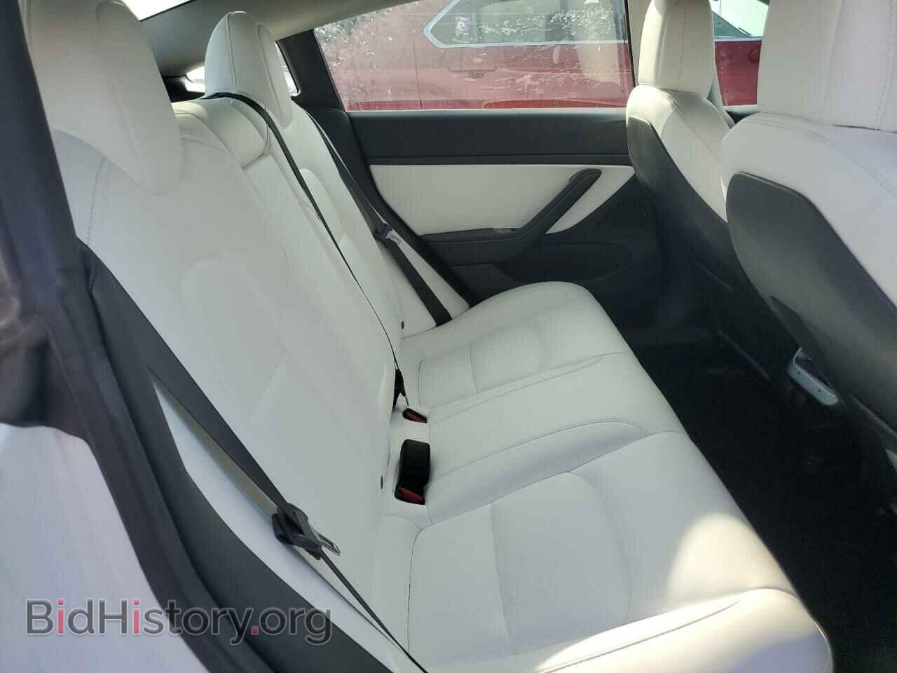 2020 TESLA MODEL 3 - VIN: 5YJ3E1EA5LF783957 - Фото 10