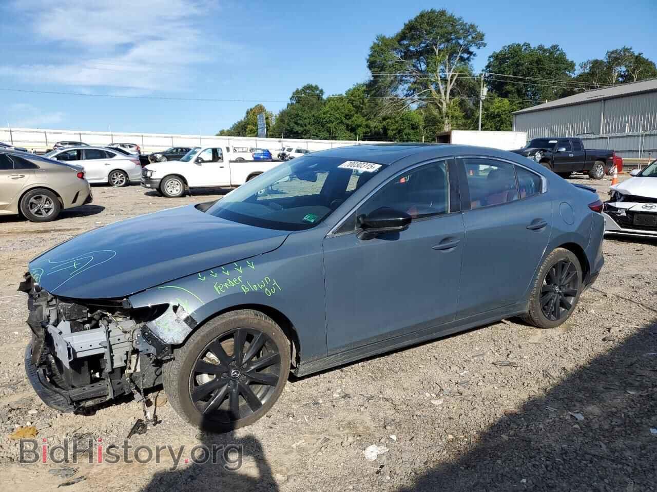 Photo 3MZBPACM1PM365364 - MAZDA 3 2023