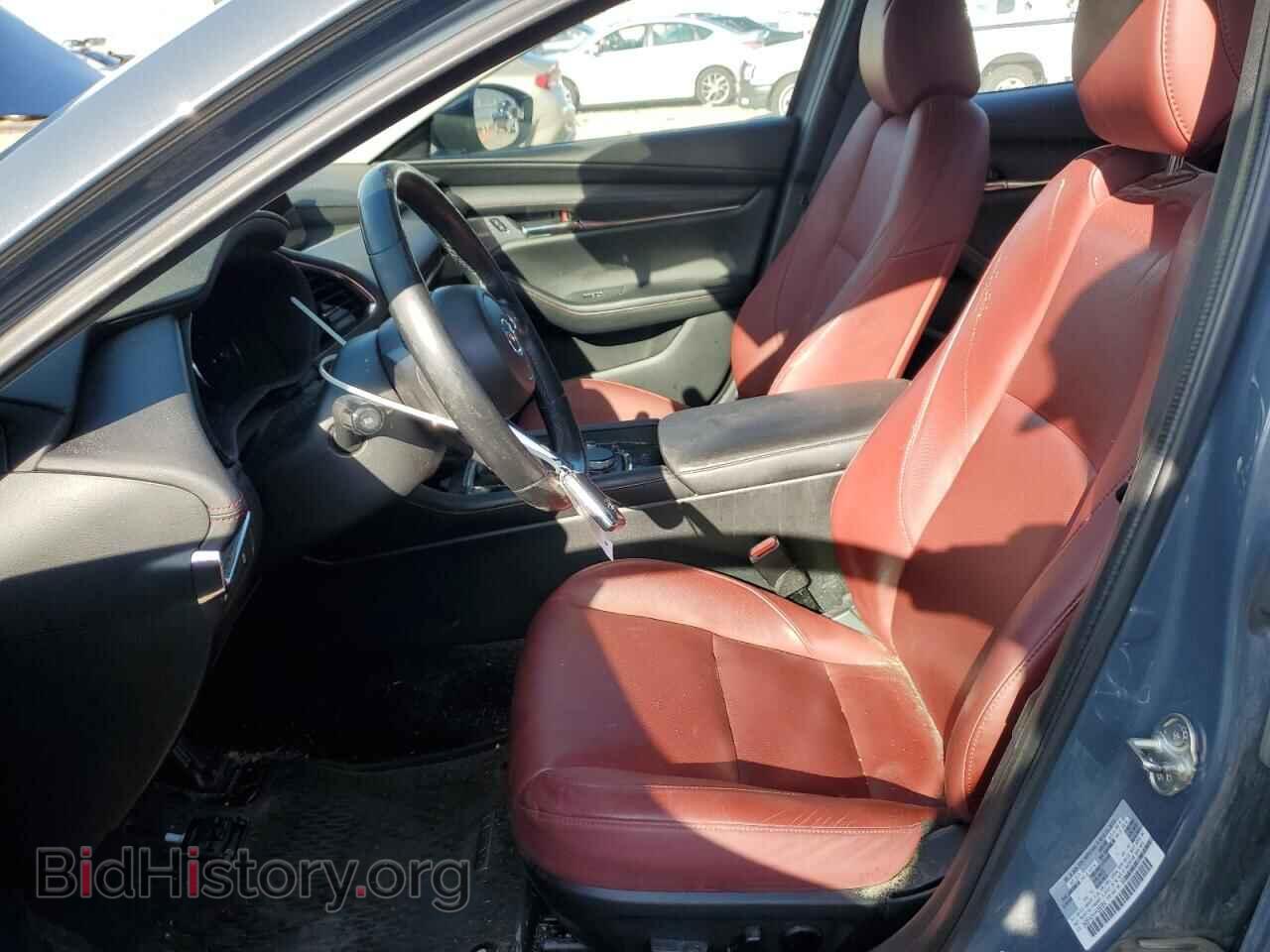 2023 MAZDA 3 - VIN: 3MZBPACM1PM365364 - Photo 7