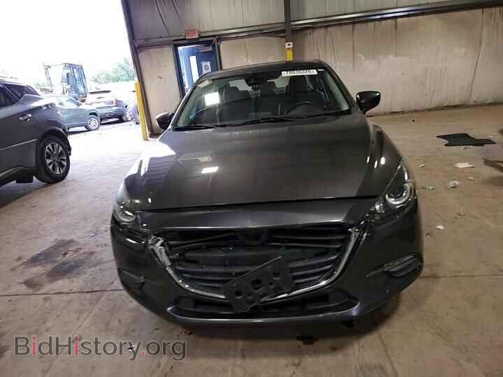 2017 MAZDA 3 - VIN: 3MZBN1V70HM146071 - Photo 13