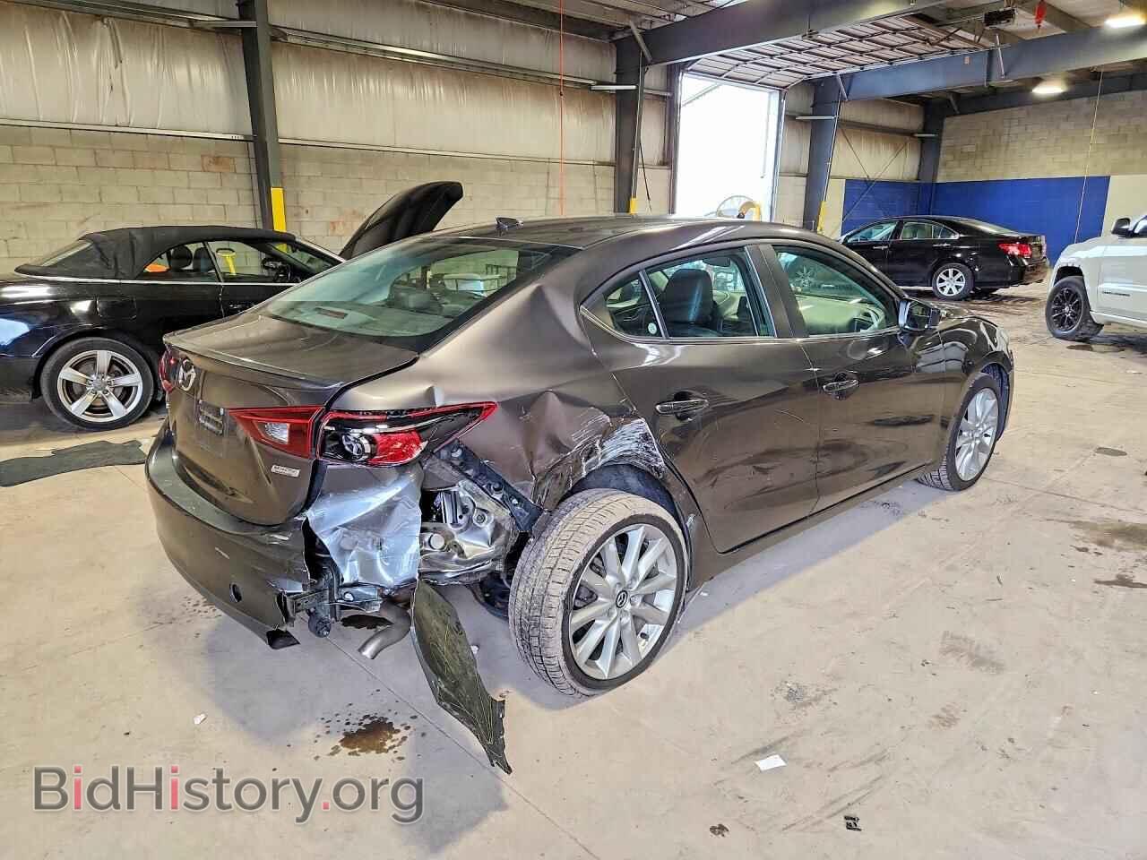 2017 MAZDA 3 - VIN: 3MZBN1V70HM146071 - Photo 3