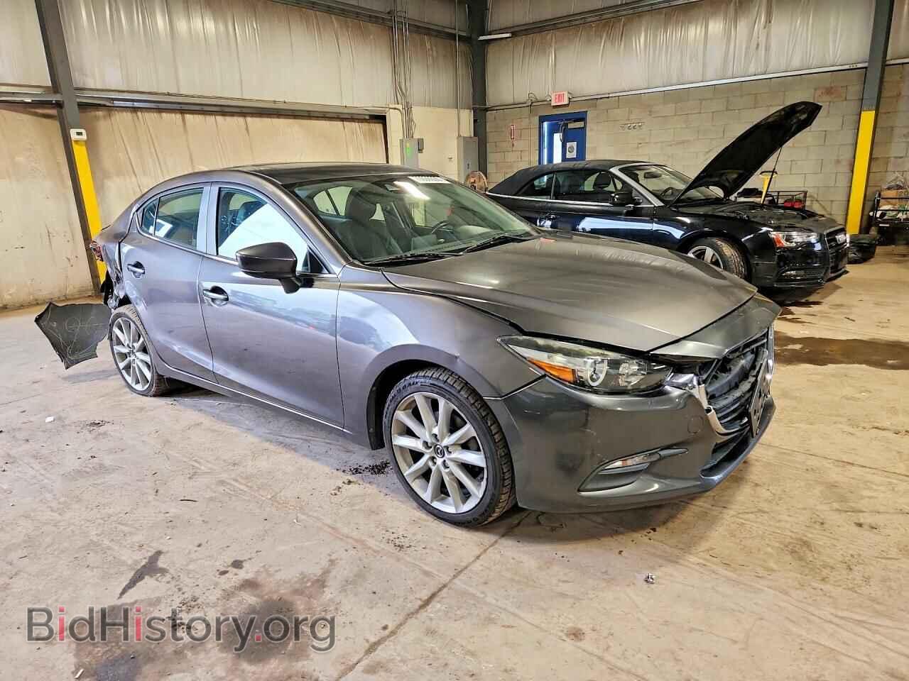 2017 MAZDA 3 - VIN: 3MZBN1V70HM146071 - Photo 4