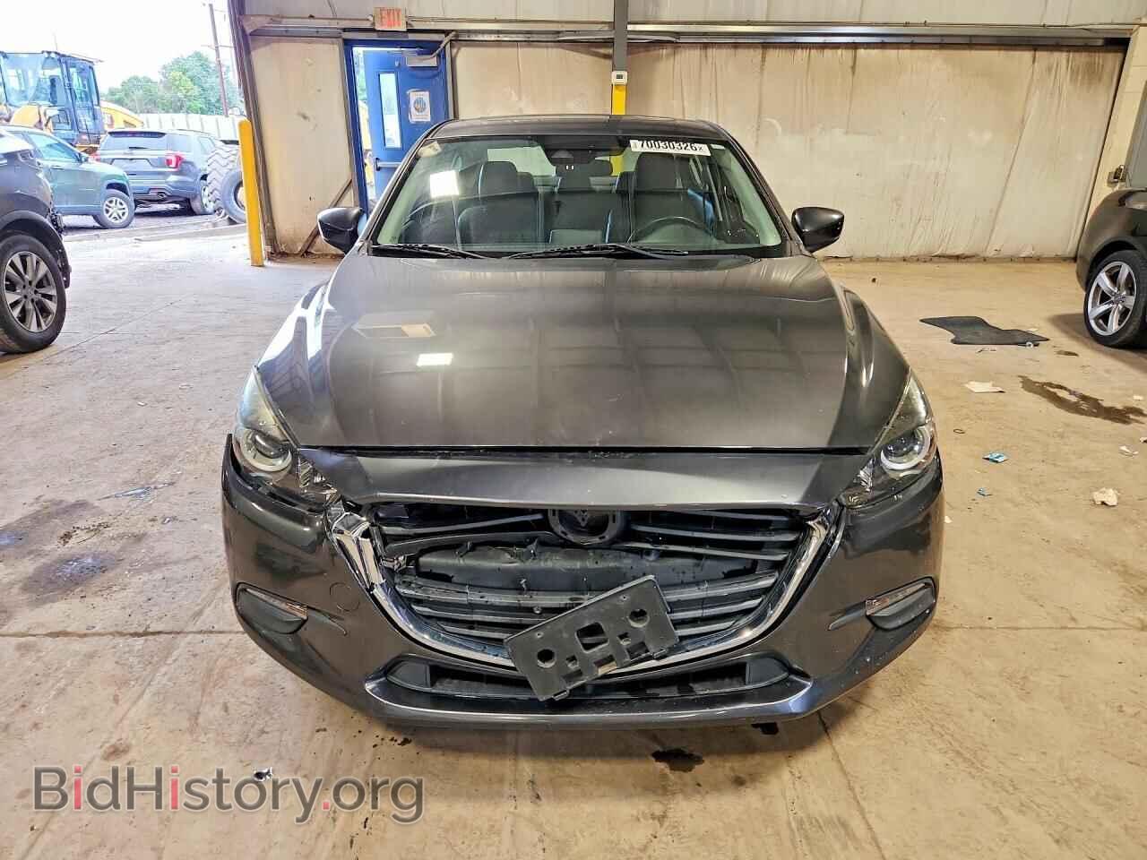 2017 MAZDA 3 - VIN: 3MZBN1V70HM146071 - Photo 5