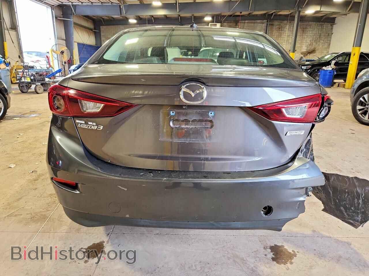 2017 MAZDA 3 - VIN: 3MZBN1V70HM146071 - Photo 6