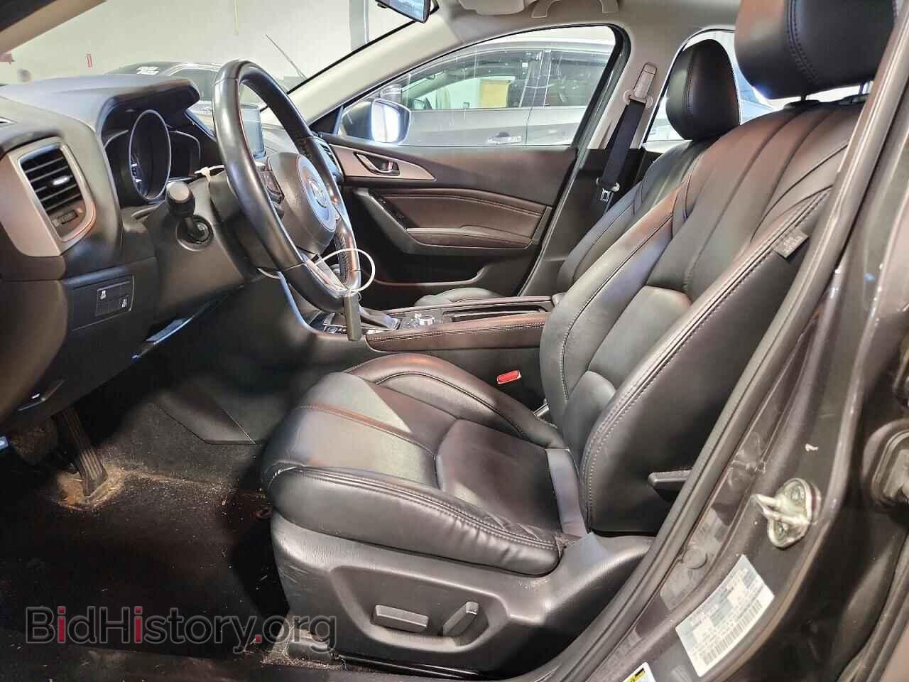 2017 MAZDA 3 - VIN: 3MZBN1V70HM146071 - Photo 7