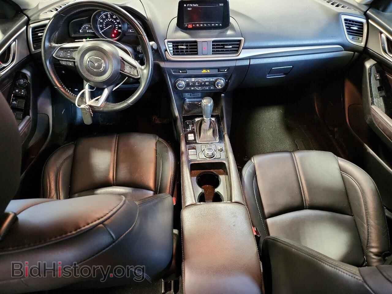 2017 MAZDA 3 - VIN: 3MZBN1V70HM146071 - Photo 8