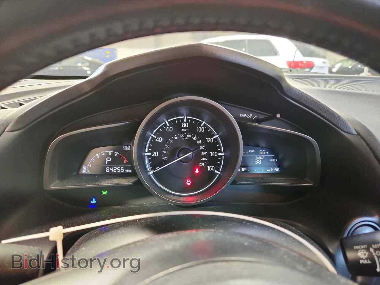 2017 MAZDA 3 - VIN: 3MZBN1V70HM146071 - Photo 9